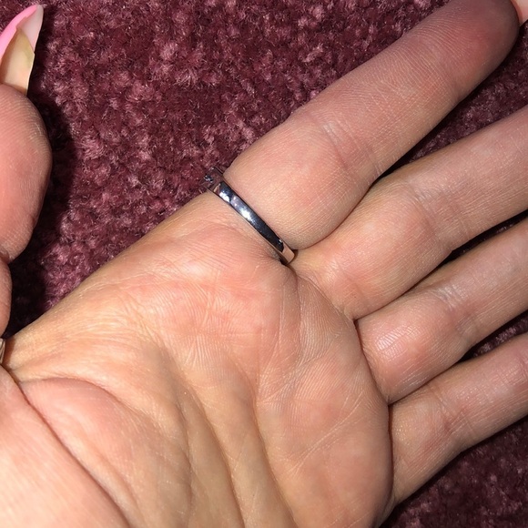 Mom statement ring - Picture 3 of 4